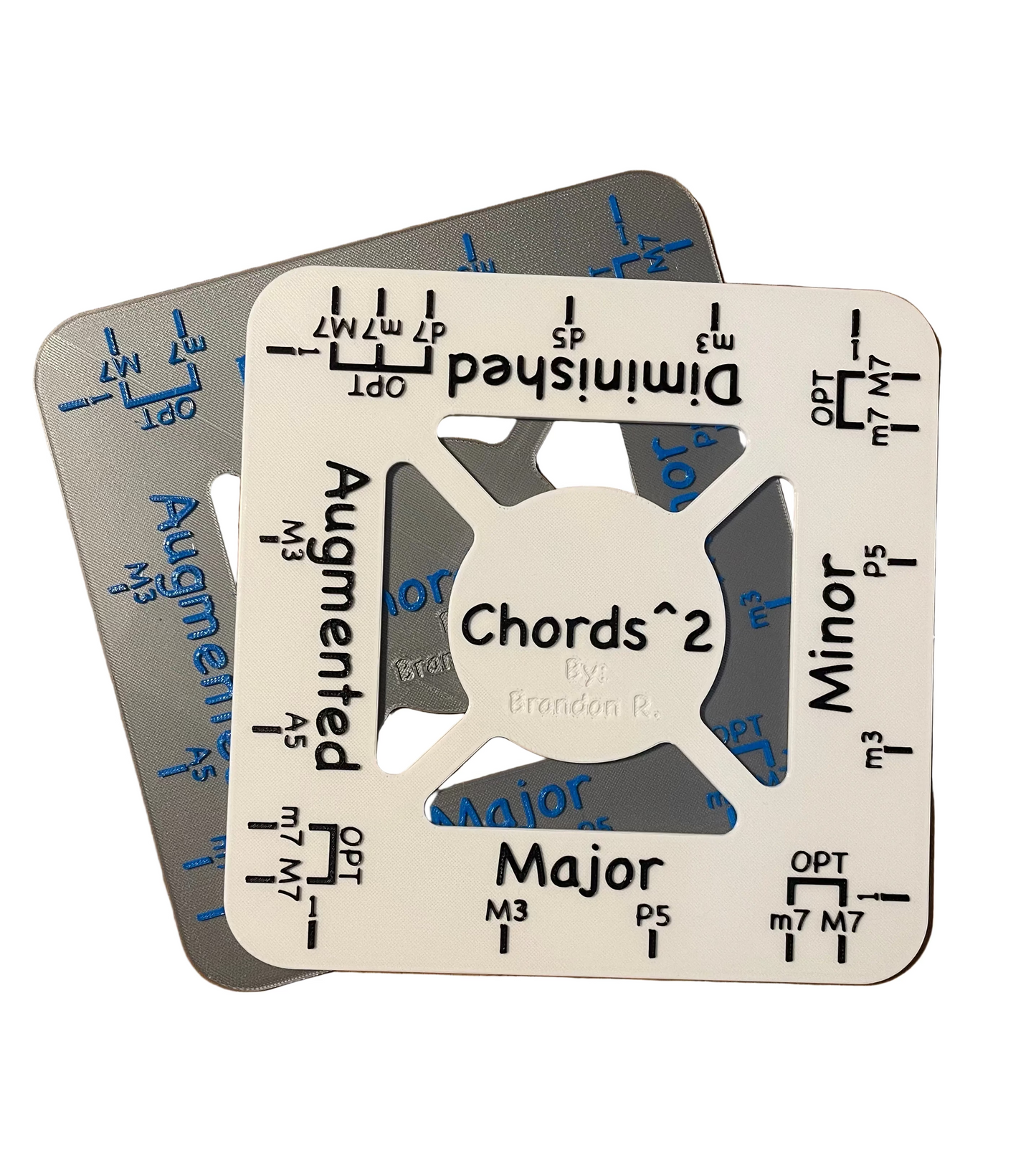 Chords² 2-Pack