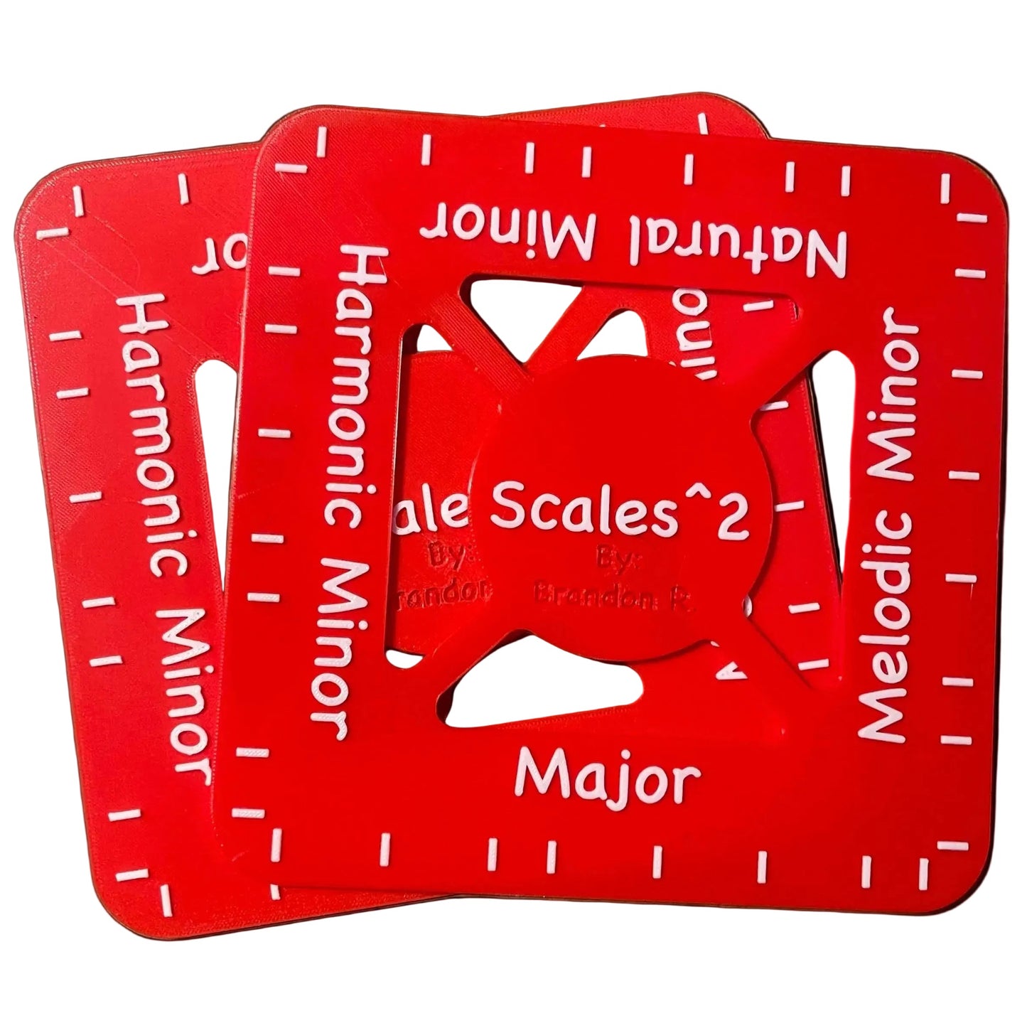 Scales² 2-Pack