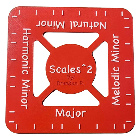 Scales²